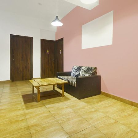 Super Hotel O Porvorim Near Mall De Goa Экстерьер фото
