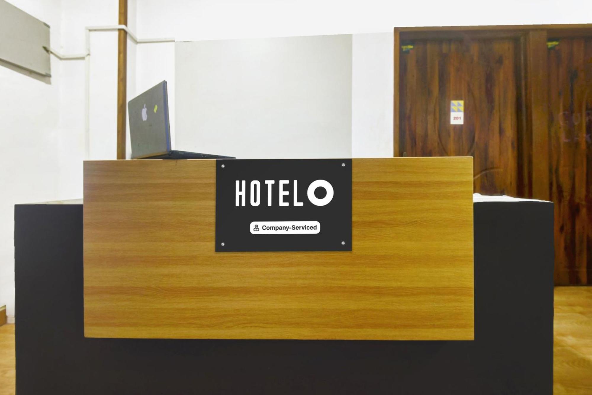 Super Hotel O Porvorim Near Mall De Goa Экстерьер фото